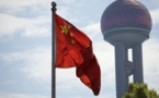 La Chine dénonce la “tactique des ennemis imaginaires“ de l’OTAN