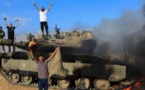 L’armée israélienne reconnaît son « échec » lors de l’attaque du 7 octobre dans un kibboutz