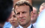 "Une image désastreuse" : Emmanuel Macron recadre sèchement ses troupes