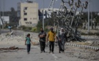 Après-guerre à Gaza - Le Hamas propose un gouvernement palestinien indépendant