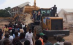 Nigeria - Au moins 21 élèves tués dans l’effondrement d’une école