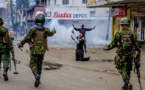 Kenya - Le chef de la police démissionne après des manifestations meurtrières