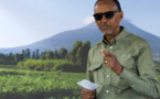 Rwanda: plébiscite en vue pour Kagame