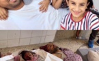 Bande de Gaza : Le bilan des victimes palestiniennes de l'offensive israélienne augmente à 38 794 tués