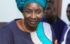 Aminata Touré conseille au chef de l’Etat la dissolution immédiate de l’assemblée nationale