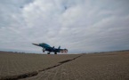 Près de sa frontière dans l’Arctique - La Russie envoie des avions pour repousser des bombardiers américains