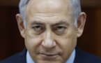 Le Pakistan place Benjamin Netanyahu dans la liste des terroristes