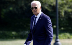 Présidentielle américaine - Joe Biden retire sa candidature et propose Kamala Harris
