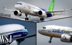 Le duopole entre Airbus et Boeing parti pour durer