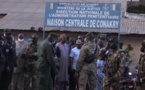 En Guinée, seize détenus libérés après plus de quinze ans de prison sans jugement