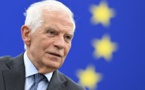 Borrell: "L'UE prête à soutenir tous les efforts visant à mettre fin à la guerre au Soudan"