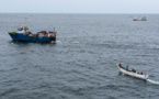 Pêche illicite : le Sénégal durcit les contrôles, booste les amendes et rassure l’Union européenne