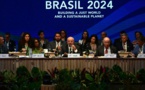 A Rio, le G20 face au défi de la fiscalité des milliardaires