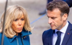 Le coût de Brigitte Macron pour l’Élysée en 2023