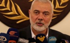 Le chef du Hamas Ismaïl Haniyeh assassiné par Israël à Téhéran