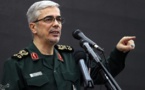 Bagheri: "l'Iran et l’axe de la résistance examinent la réponse à l’assassinat de Haniyeh"