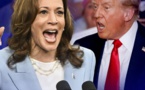 Trump et Harris s'affrontent sur la date de leur débat