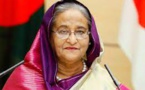 Bangladesh: la Première ministre en fuite, l'armée forme un gouvernement