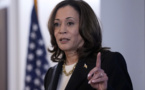 Kamala Harris contre un embargo sur les armes destinées à Israël