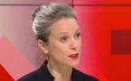 Lucie Castets attaque : "Je ne suis pas là pour plaire à Emmanuel Macron"