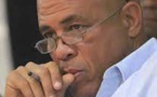 Haïti - Sanctions américaines contre l’ex-président Martelly pour « trafic de drogue »