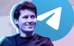 Le patron de Telegram Pavel Durov présenté dimanche à la justice française