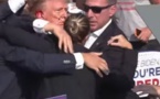 Attentat contre Donald Trump - Des agents du Secret Service mis en congé forcé