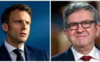 France - Macron écarte un gouvernement de gauche et annonce de nouvelles consultations