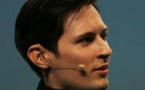 Mis en examen, le patron de Telegram Pavel Durov devra rester en France