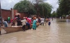 Tchad : au moins 145 morts et près d’un million de personnes touchées par les inondations