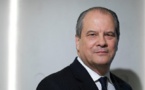 France : Jean-Christophe Cambadélis condamné pour détournement de fonds publics