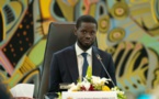 Assemblée nationale : les coups s’enchaînent, Diomaye Faye fait barrage à la motion de censure annoncée contre Ousmane Sonko