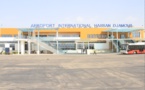 Chine / Tchad : la société chinoise CAMCE construira l'aéroport international de N'Djamena