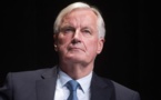 Gouvernement : Michel Barnier nommé Premier ministre par Emmanuel Macron