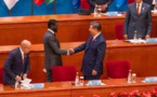 Le FOCAC, une étape clé du renforcement des relations sino-africaines (Bassirou Diomaye Faye)