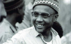 Amilcar Cabral aurait eu 100 ans : Hommage au géant penseur de la Revolution africaine