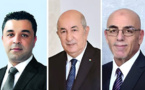 Présidentielle en Algérie : le président réélu Tebboune et ses deux adversaires dénoncent des « incohérences majeures »