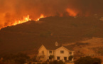 Californie - L’État d’urgence décrété à Los Angeles, les incendies rasent des maisons