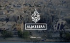 Israël annule les cartes de presse des journalistes d'Al Jazeera