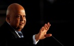 Afrique du Sud: mort de l'ancien ministre Pravin Gordhan, figure anti-apartheid et anticorruption