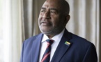 Comores - Rare absence du président Azali, attaqué vendredi, aux célébrations de Maoulid