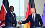 L’Allemagne conclut un accord migratoire avec le Kenya pour attirer du personnel qualifié