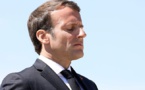 France : la procédure de destitution d’Emmanuel Macron jugée recevable par le Bureau de l’Assemblée nationale