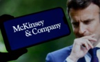 Affaire McKinsey : "Cash Investigation" révèle les dessous d'un dîner confidentiel autour d'Emmanuel Macron à Bercy dès 2015