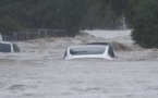 Le bilan de la tempête Boris passe à 19 morts