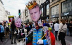 La gauche réunit des milliers de manifestants à Paris "contre le gouvernement Macron-Barnier"