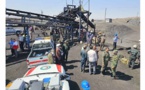 Iran: plus de 50 morts dans l'explosion d'une mine de charbon