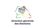 Législatives anticipées : la DGE met en place un outil informatique d’assistance à la constitution des dossiers de candidature