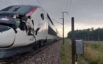 SNCF : un TGV tombe en panne sur l’axe Rennes-Montpellier, un calvaire pour 300 passagers