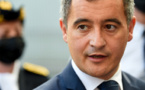 France: Gérald Darmanin estime que s'il s'appelait Moussa, sa carrière politique n'aurait pas pris la même direction